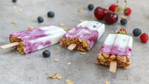 Arla Skyr Ice Lollies