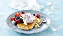 Skyr pannenkoeken
