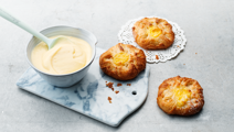 Crème anglaise