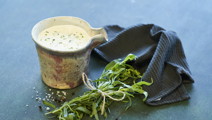 Kold bearnaise