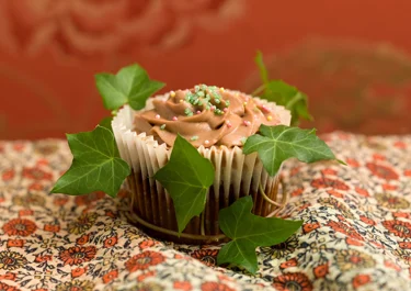 Banancupcakes