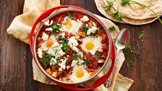 Shakshuka