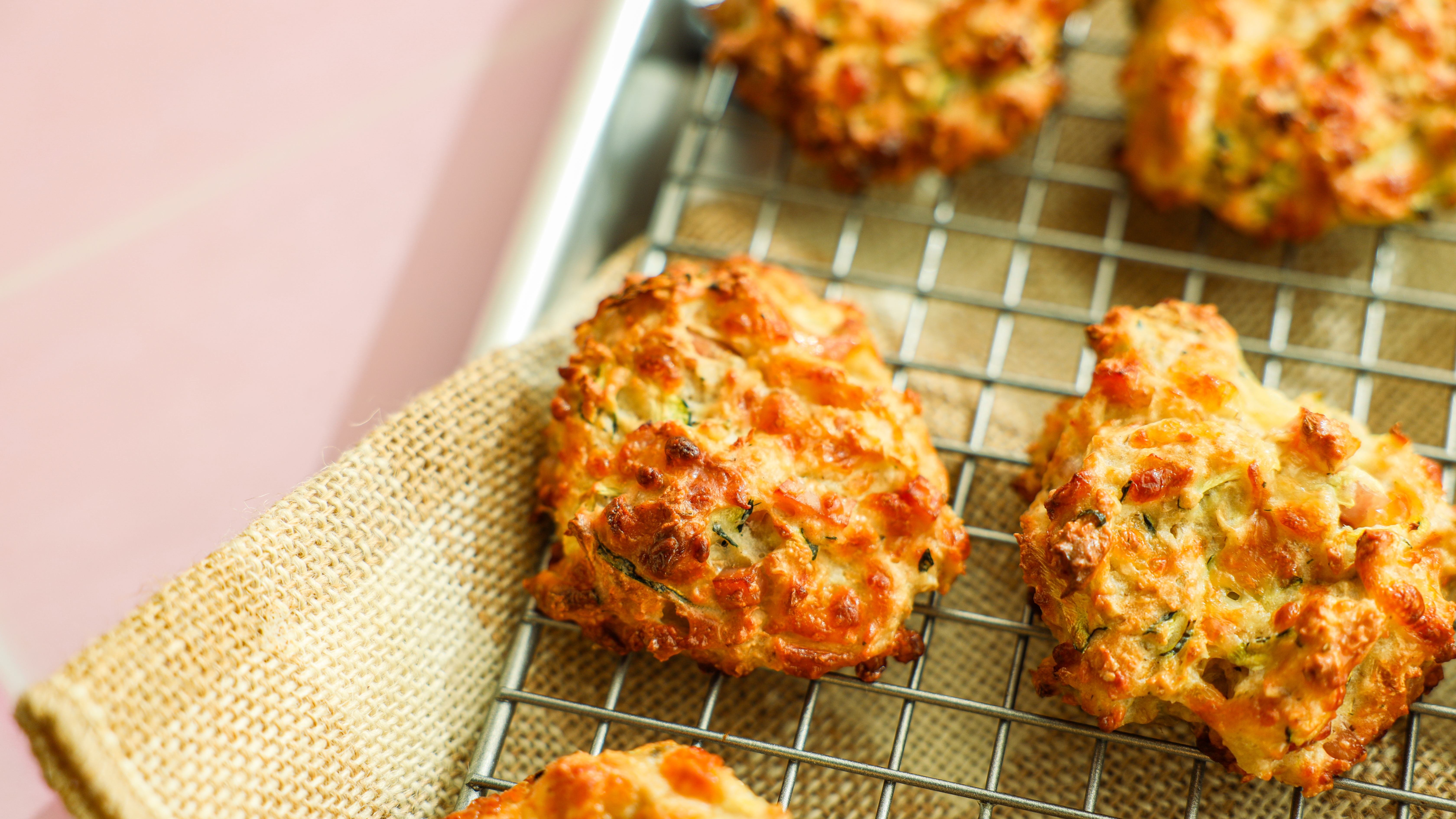 Joghurtbrot mit Skyr