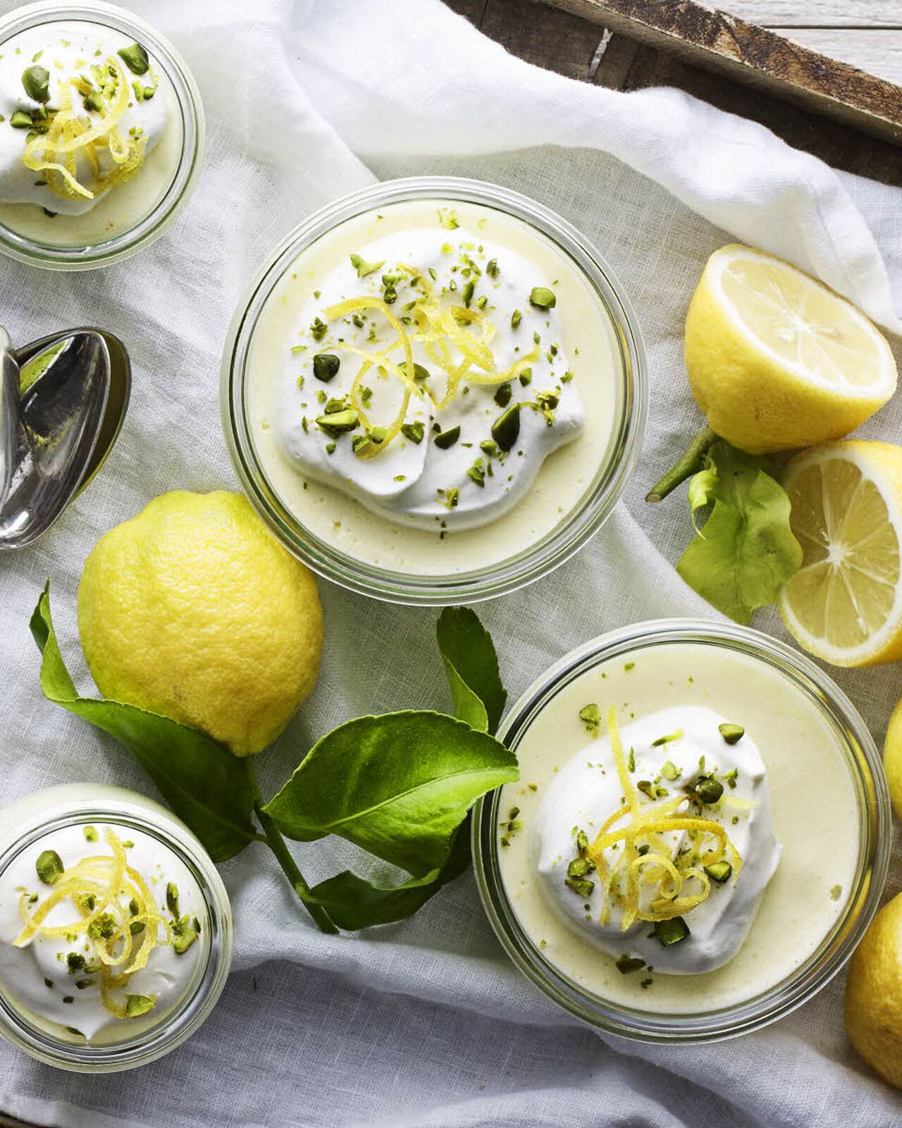 Citronfromage