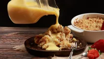 Appelcrumble