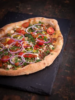 Lahmacun