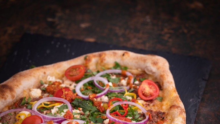 Lahmacun