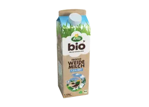 Arla® Bio Frische Weidemilch 1,5 % Fett