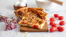 Pizzapannukakku