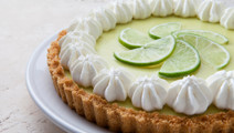 Key Lime Pie