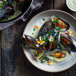 Moules frites