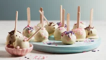 Cake pops