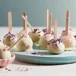 Cake pops