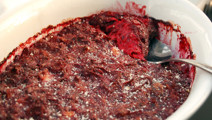 Punajuurilaatikko