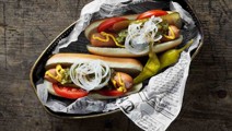 Hot dogit