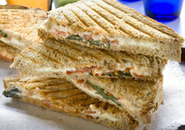 Rapeat Apetina toastit