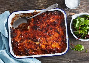 Moussaka