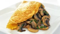 Frans omelet