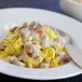 Gravad laxpasta