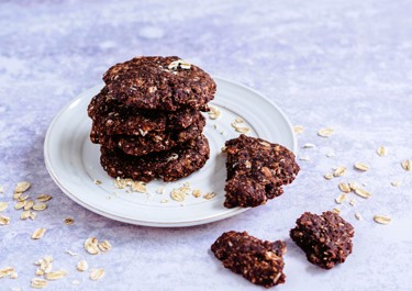 Proteiinikaurakeksit