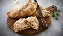Calzone 