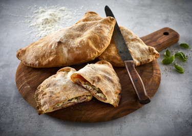 Calzone 