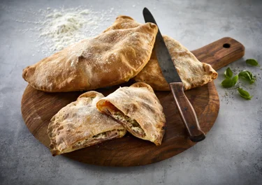 Calzone
