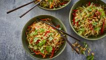 Nudelsalat