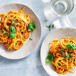 Tonfiskpasta