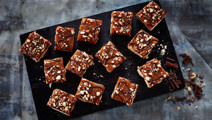 Karamelsnitter