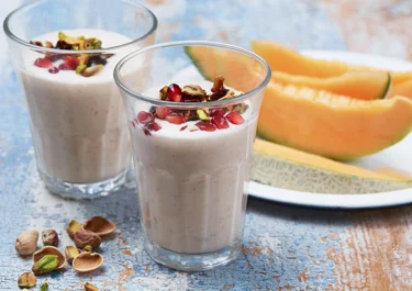 Melonsmoothie