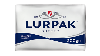 Lurpak® roomboter gezouten