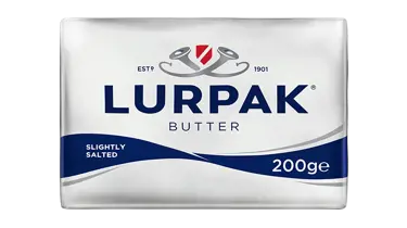 Lurpak® roomboter gezouten