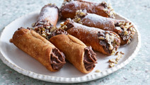Cannoli