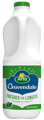 Semi Skimmed Milk 2L