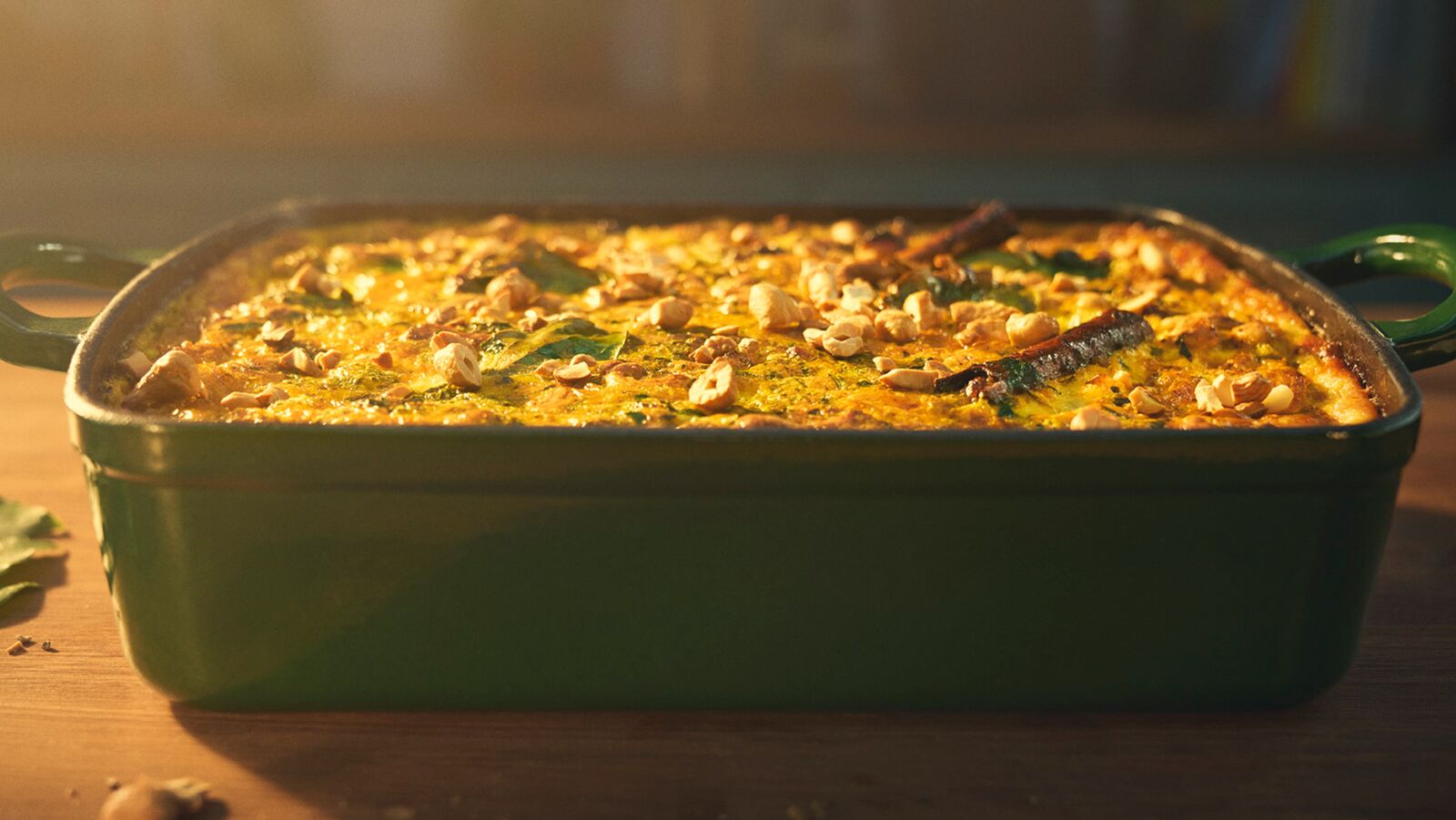 Bobotie ( Recipe ) A South African Classic | Lurpak®
