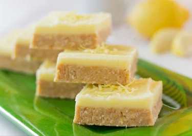 Lemon Squares