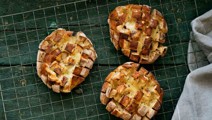 Nyhtöleipä
