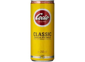 Cocio Classic Can 250ml