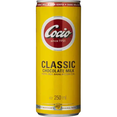 Cocio Classic Can 250ml