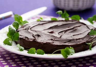 Mud cake