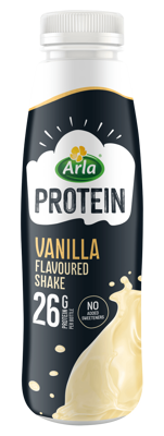 Arla® Protein Batido 500 ml de vainilla