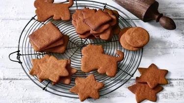 Pepparkakor