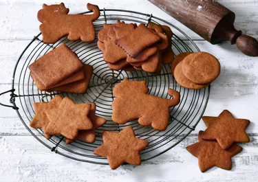 Pepparkakor