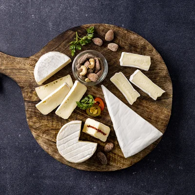 Castello® Brie Luomu