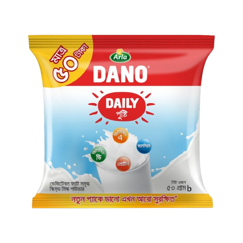 Daily Pushti 50g