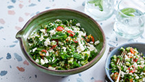 Tabbouleh