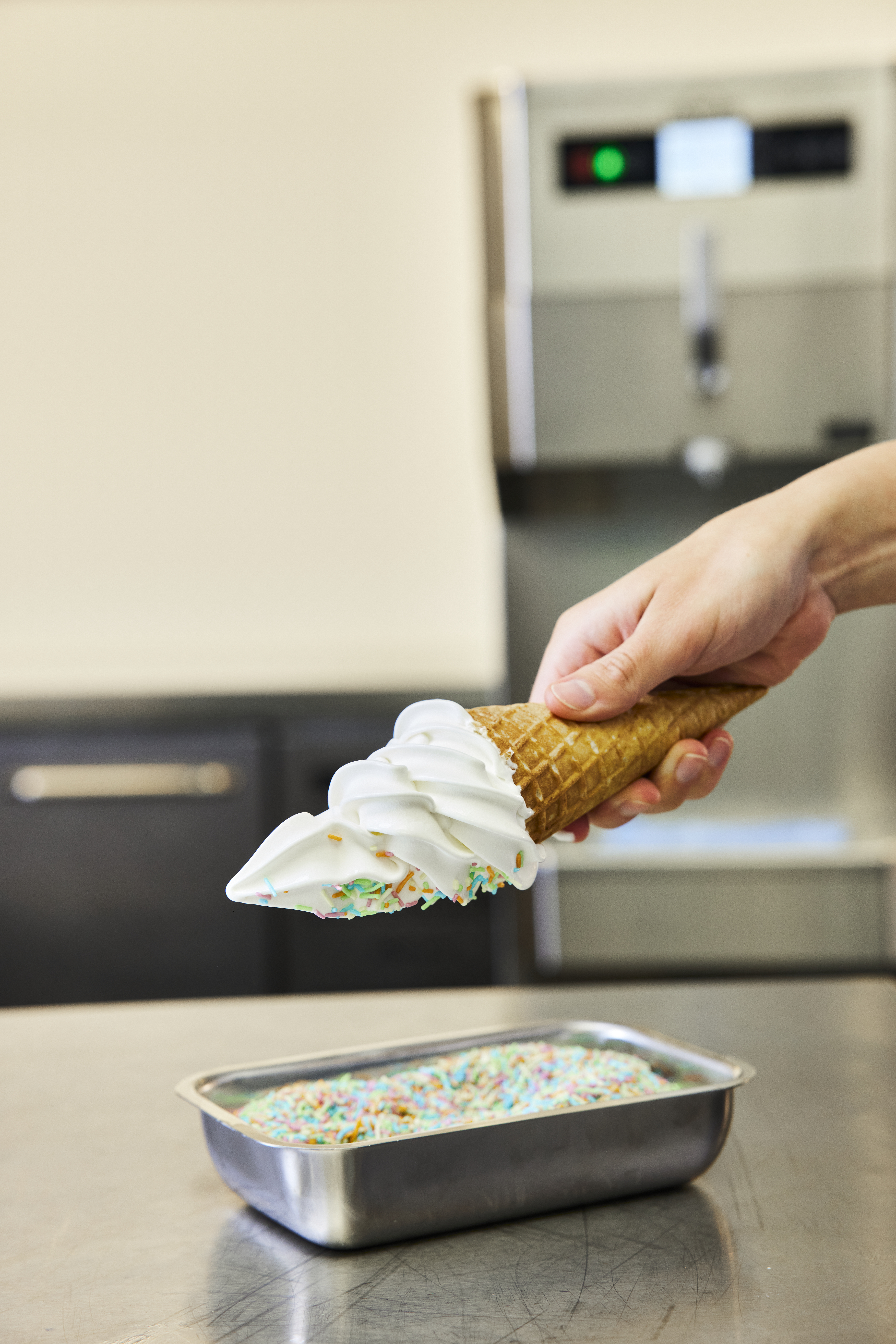 Taking care of your machine