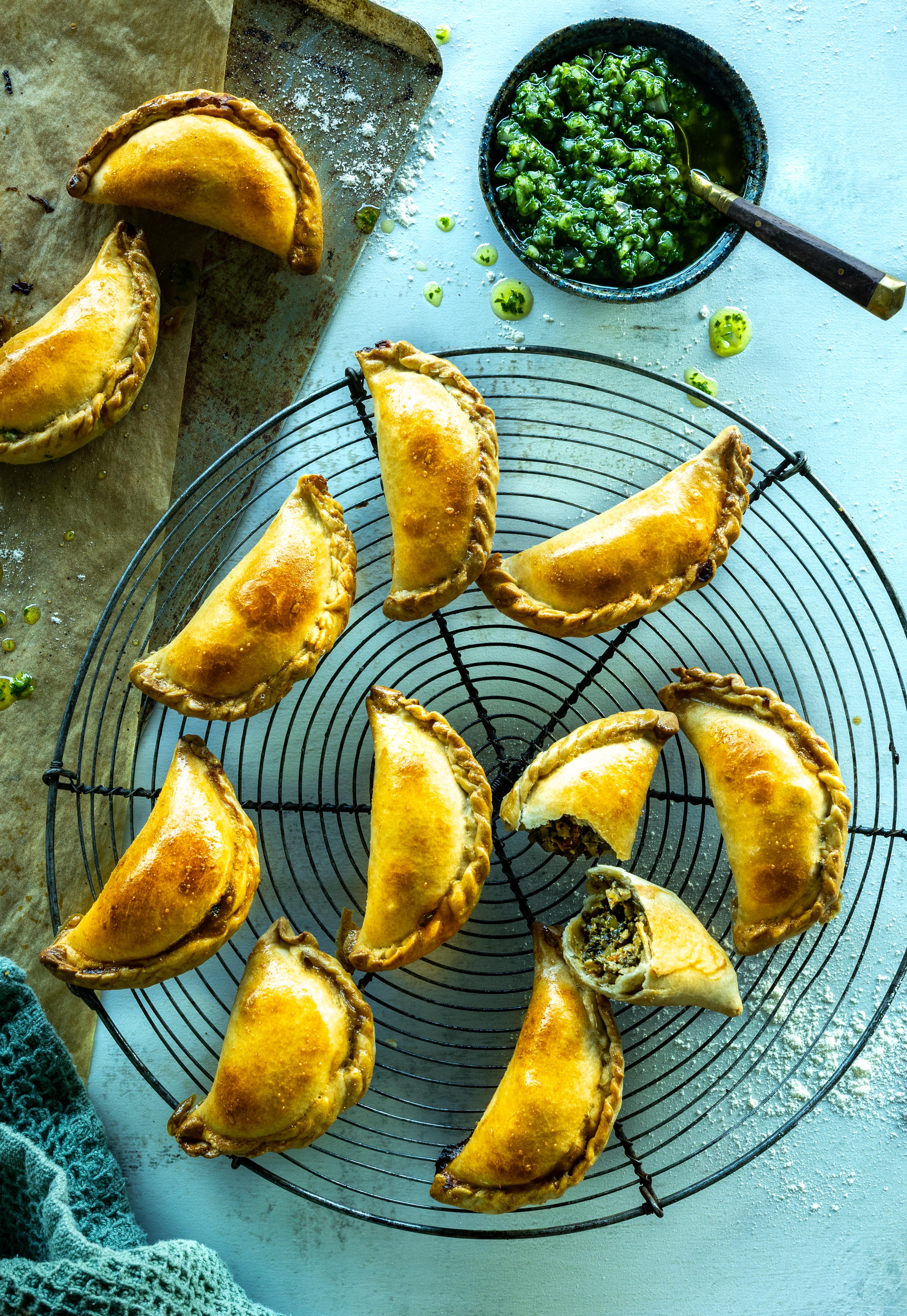 Empanadas