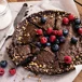 Glutenfri kladdkaka